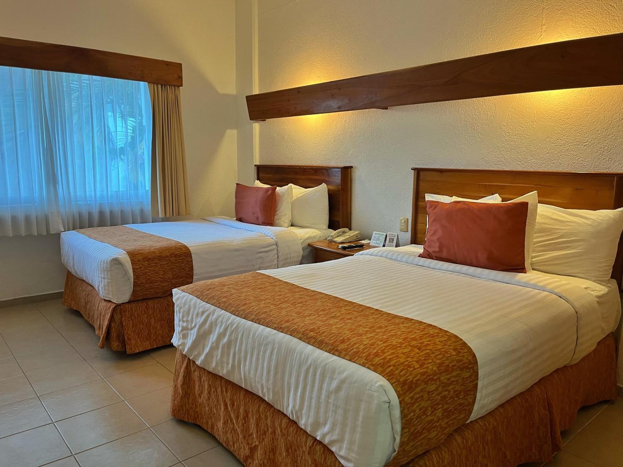 Best Western Riviera Tuxpan Tuxpan  Exterior foto