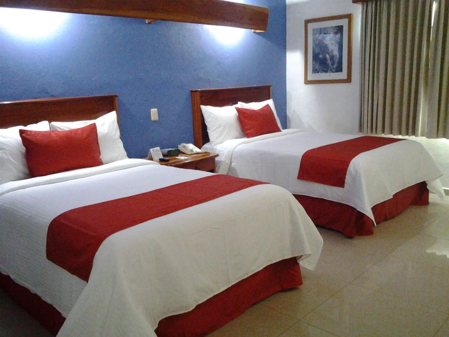 Best Western Riviera Tuxpan Tuxpan  Exterior foto